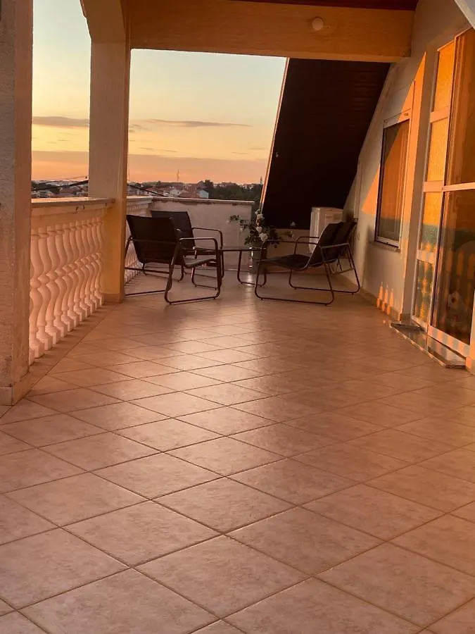 M&M Apartment Zadar