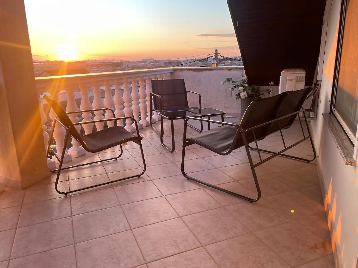 M&M Apartment Zadar