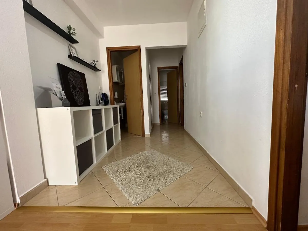 M&M Apartment Zadar 0*,  Croatia