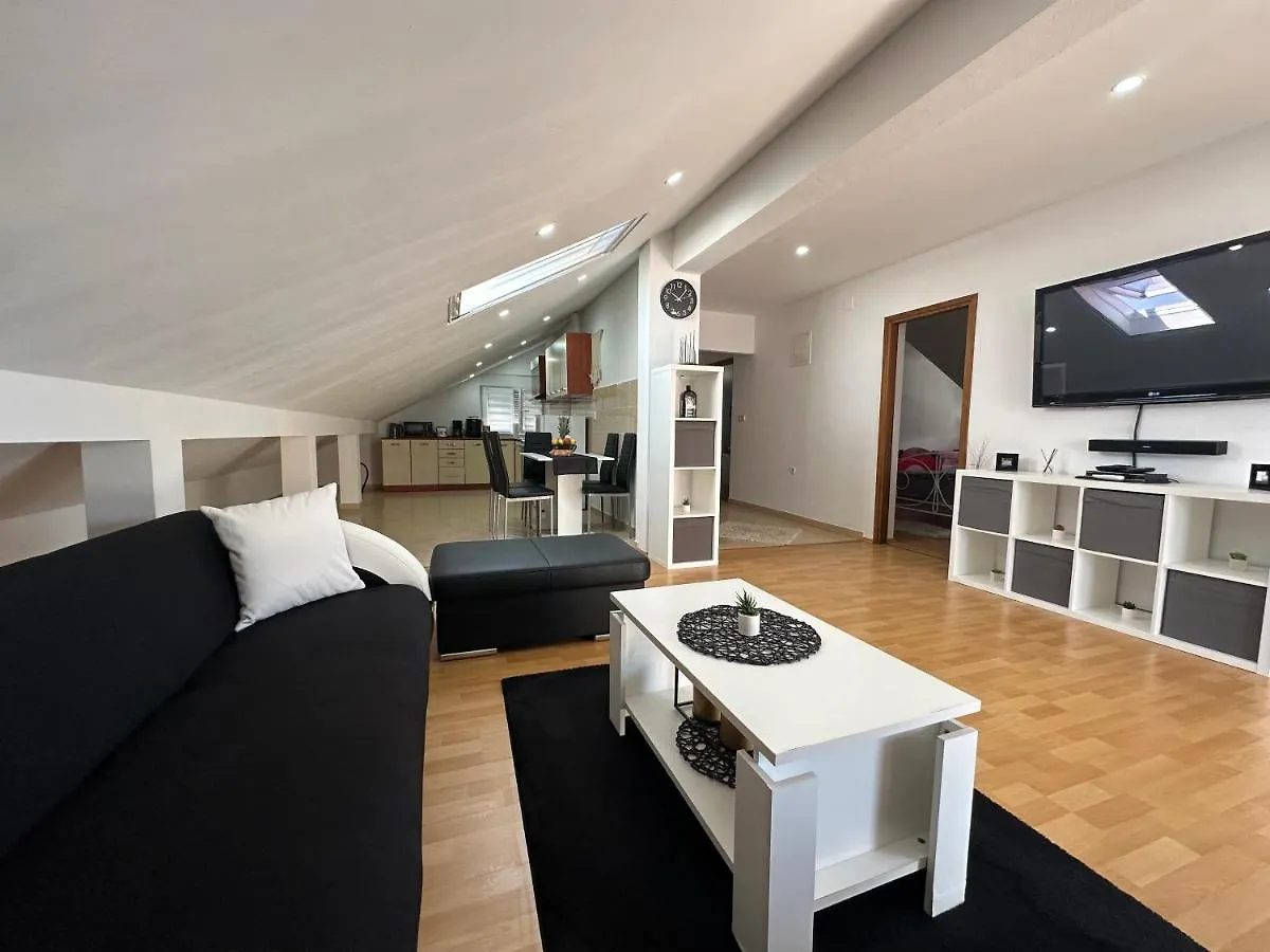 M&M Apartment Zadar