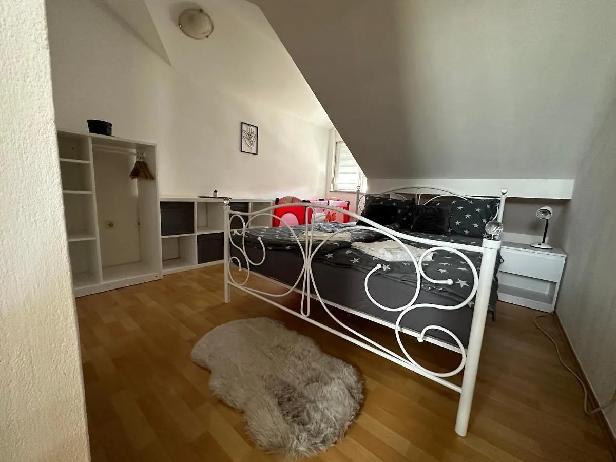 M&M Apartment Zadar