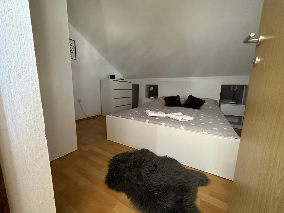 M&M Apartment Zadar Croatia