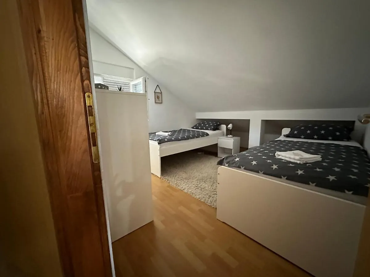 M&M Apartment Zadar